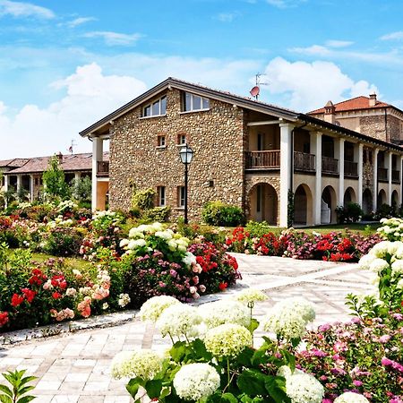 Garda Residence San Vigilio Golf Pozzolengo Luaran gambar