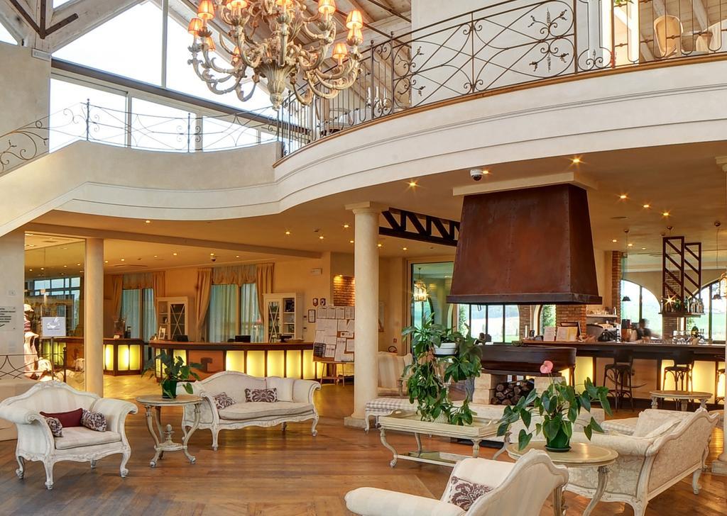 Garda Residence San Vigilio Golf Pozzolengo Luaran gambar