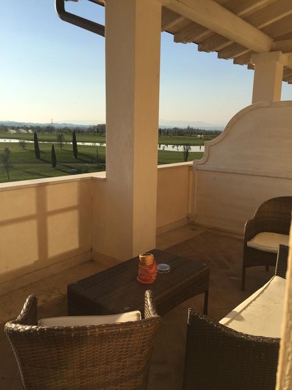 Garda Residence San Vigilio Golf Pozzolengo Bilik gambar